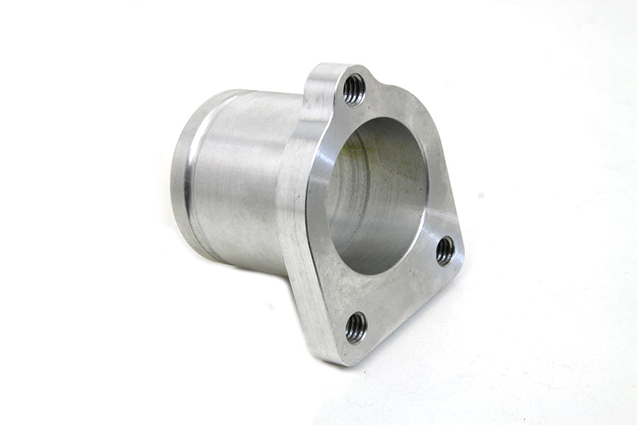 HARLEY Linkert 3-Loch Vergaseradapter Passend für 1936-1952 W, 1936-1957 G, 1936-1939 EL, 1936-194