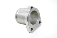 HARLEY Linkert 3-Loch Vergaseradapter Passend für 1936-1952 W, 1936-1957 G, 1936-1939 EL, 1936-194