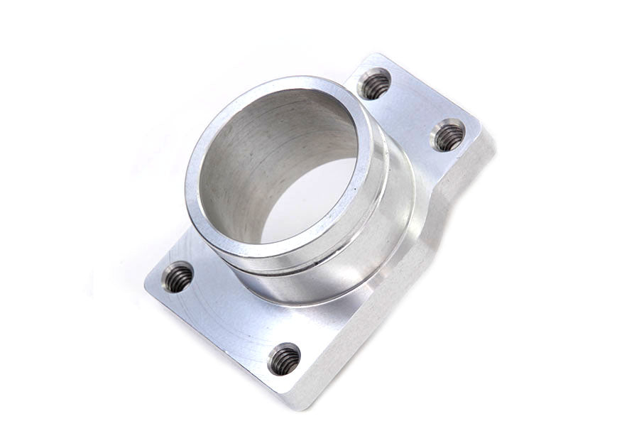 HARLEY 38mm 4-Schrauben Linkert Vergaser Adapter Kit Passend für 1941-1965 FL, 1941-1952 EL,