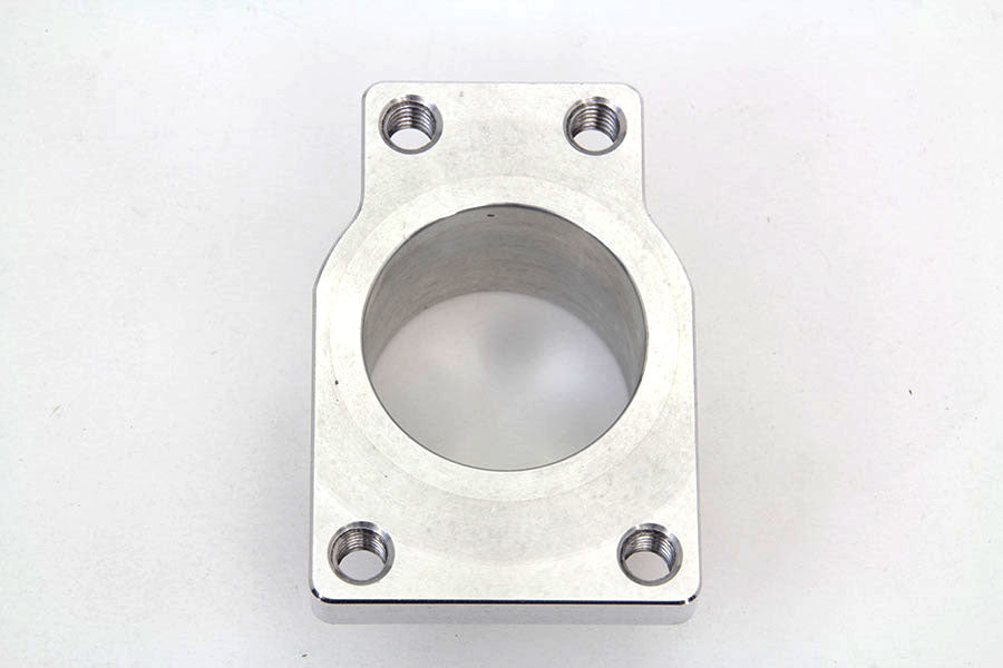 HARLEY 38mm 4-Schrauben Linkert Vergaser Adapter Kit Passend für 1941-1965 FL, 1941-1952 EL,