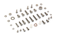 HARLEY Linkert Vergaser Nylonbuchsen-Kit Passend für 1941-1965 FL,   1936-1952 W,   1936-1956 G,