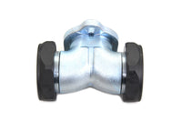 HARLEY Retro Linkert Intake Manifold Kit fits 1941-1947 FL,   1930-1936 WL,   1937-1941 WLD,