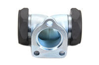 HARLEY Retro Linkert Intake Manifold Kit fits 1941-1947 FL,   1930-1936 WL,   1937-1941 WLD,
