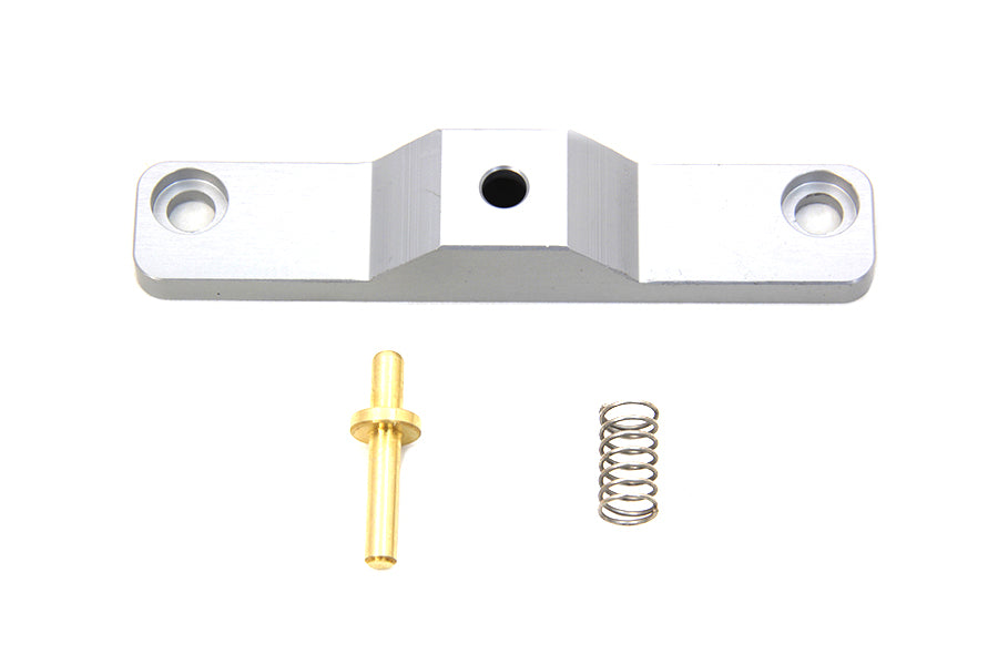 HARLEY Tillotson Tickler Kit Passend für 1966-1970 FL, 1966-1970 XL,