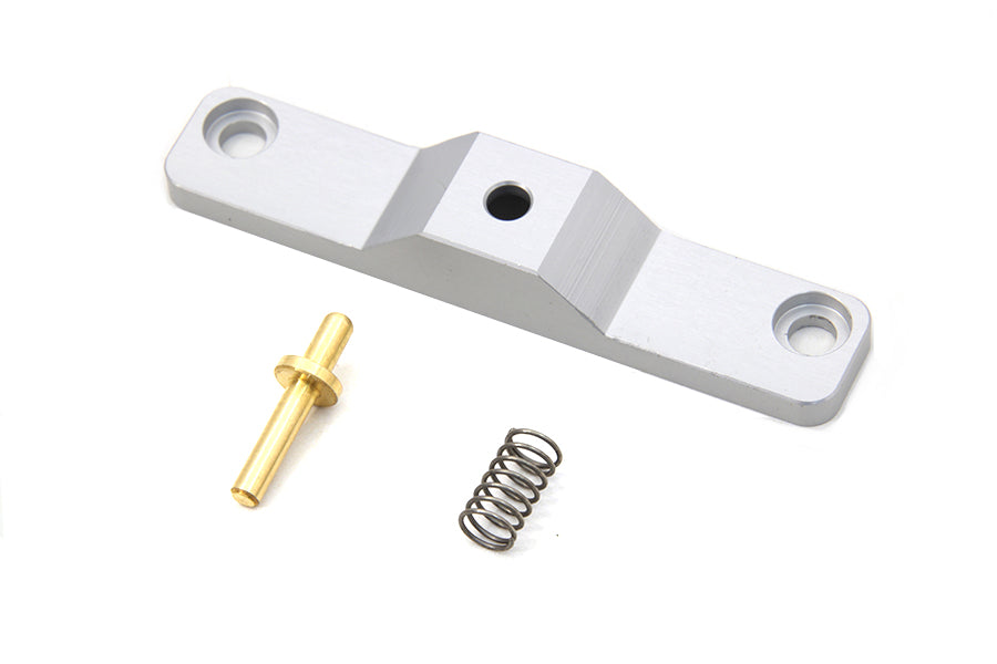 HARLEY Tillotson Tickler Kit Passend für 1966-1970 FL, 1966-1970 XL,