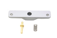 HARLEY Tillotson Tickler Kit Passend für 1966-1970 FL, 1966-1970 XL,