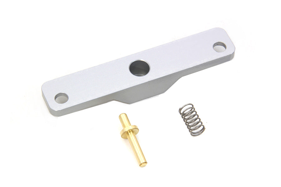 HARLEY Tillotson Tickler Kit Passend für 1966-1970 FL, 1966-1970 XL,