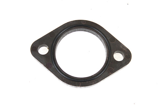 HARLEY Shorty Carburetor 5/16 inch Insulator Block fits 0-  Replacement, application for S&S E" and OKO carburetors"