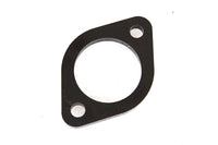HARLEY Shorty Carburetor 5/16 inch Insulator Block fits 0-  Replacement, application for S&S E" and OKO carburetors"