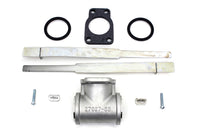 HARLEY Linkert Ansaugkrümmer-Kit passend für 1955-1965 FL,