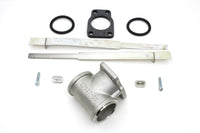 HARLEY Linkert Ansaugkrümmer-Kit passend für 1955-1965 FL,