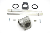 HARLEY Linkert Ansaugkrümmer-Kit passend für 1955-1965 FL,