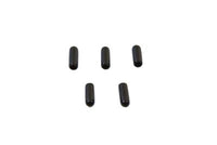 HARLEY Vacuum Hose Plugs Fits 1995-2017 FXST,   1995-2017 FLST,   1995-2017 FXD,   1995-UP FLT,