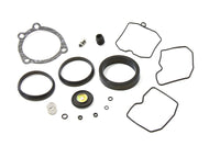 HARLEY CV-Vergaser-Reparatursatz passend für XL ab 1988, FXST 1990-2017, FLST 1990-2017, FX 1990-2017