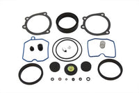 HARLEY Keihin Vergaser-Reparatursatz Passend für XL ab 1988, FXST 1990-2017, FLST 1990-2017, 1990-201