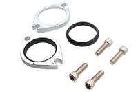 HARLEY Intake Manifold Flange Kit Chrome Fits 1986-1999 FXST,   1986-1999 FLST,   1986-1999 FLT,   1