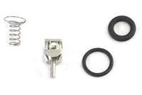 HARLEY EFI Check Valve Rebuild Kit Fits 0-  All, models with EFI