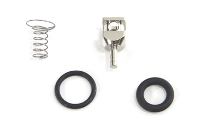 HARLEY EFI Check Valve Rebuild Kit Fits 0-  All, models with EFI