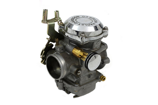 HARLEY CV Vergaser-Anreicherungseinheit Passt für 1993-UP FX, 1993-UP FL, 1993-2017 FXD,