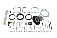 HARLEY CV Vergaser-Upgrade-Reparatursatz passend für 1988-UP XL, 1990-2017 FXST, 1990-2017 FLST, 1991