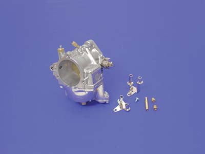 HARLEY S&S E Carburetor Natural Finish fits 0-  Custom, application