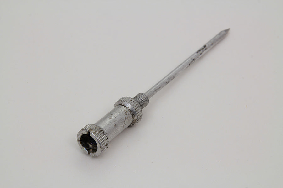 HARLEY High Speed Carburetor Needle Valve Fits 1940-1950 FL,