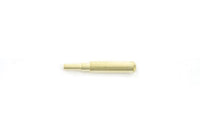 HARLEY Linkert Carburetor Main Nozzle Fits 1933-1934 VL,   1936-1940 EL,   1941-1965 FL,   1937-1948