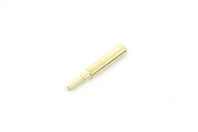 HARLEY Linkert Carburetor Main Nozzle Fits 1933-1934 VL,   1936-1940 EL,   1941-1965 FL,   1937-1948