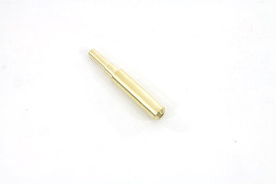 HARLEY Linkert Carburetor Main Nozzle Fits 1933-1934 VL,   1936-1940 EL,   1941-1965 FL,   1937-1948