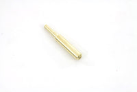 HARLEY Linkert Carburetor Main Nozzle Fits 1933-1934 VL,   1936-1940 EL,   1941-1965 FL,   1937-1948