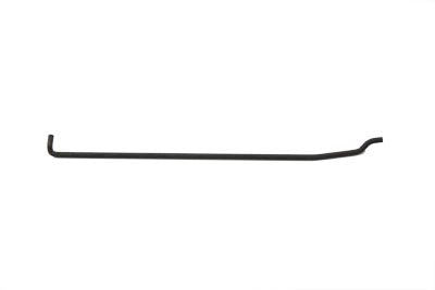 HARLEY Parkerized Carburetor Choke Rod Fits 1941-1947 FL,