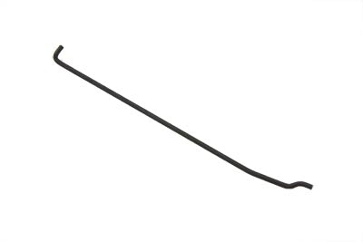 HARLEY Parkerized Carburetor Choke Rod Fits 1941-1947 FL,