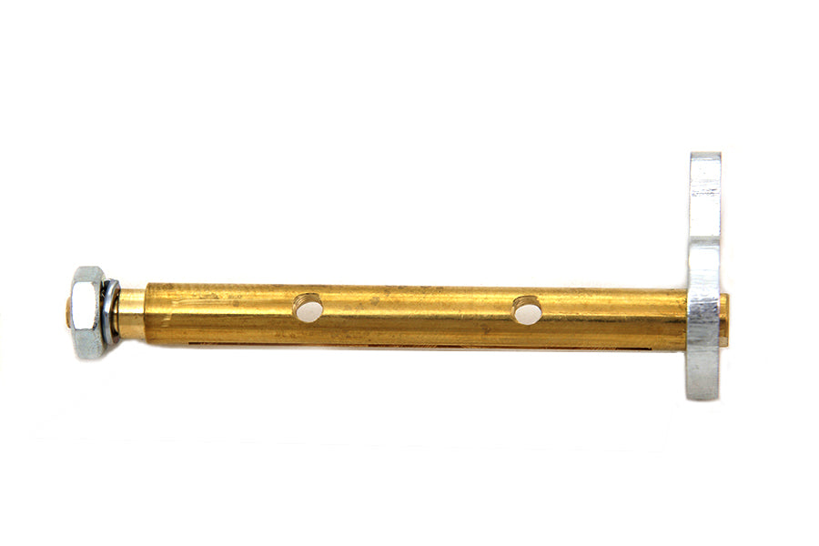 HARLEY M-5 Linkert Vergaser Choke-Welle Passend für 1941-1947 FL, 1936-1947 EL,