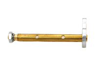 HARLEY M-5 Linkert Vergaser Choke-Welle Passend für 1941-1947 FL, 1936-1947 EL,