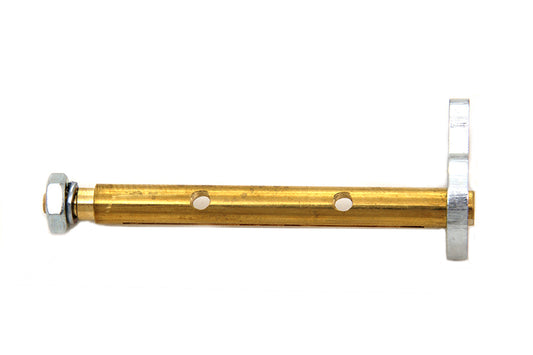 HARLEY M-5 Linkert Vergaser Choke-Welle Passend für 1941-1947 FL, 1936-1947 EL,