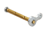 HARLEY M-5 Linkert Vergaser Choke-Welle Passend für 1941-1947 FL, 1936-1947 EL,