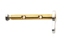 HARLEY M-5 Linkert Vergaser Choke-Welle Passend für 1941-1947 FL, 1936-1947 EL,