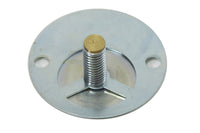 HARLEY Linkert Vergaser Chokeklappe Passend für 1948-1965 FL,
