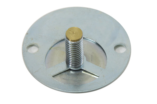 HARLEY Linkert Vergaser Chokeklappe Passend für 1948-1965 FL,