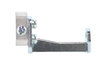 HARLEY Linkert Vergaser Drosselhebel mit Arm Zicad beschichtet Passend für 1948-1965 FL,
