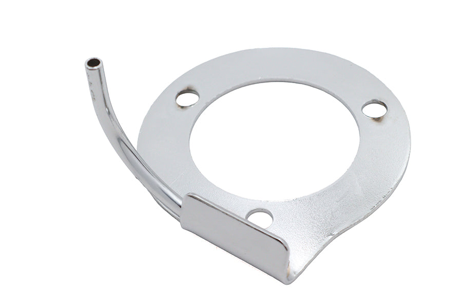 HARLEY Vergaser Gaszug-Adapterring Passend für 0-  Custom, Anwendung für Tillotson Vergaser