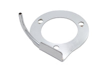 HARLEY Vergaser Gaszug-Adapterring Passend für 0-  Custom, Anwendung für Tillotson Vergaser