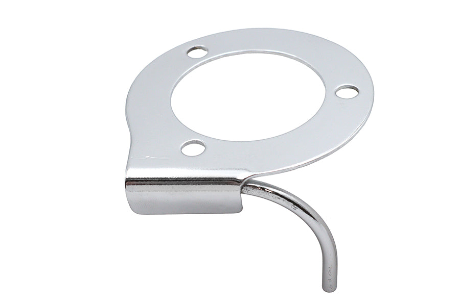 HARLEY Vergaser Gaszug-Adapterring Passend für 0-  Custom, Anwendung für Tillotson Vergaser