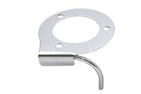 HARLEY Vergaser Gaszug-Adapterring Passend für 0-  Custom, Anwendung für Tillotson Vergaser