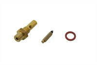 HARLEY Vergaser Linkert Schwimmernadel und Ventilsitz Satz passt 1941-1965 FL,
