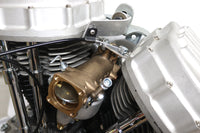 HARLEY Vergaser Snap Throttle Umrüstsatz passend für 1948-1965 FL,
