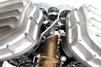 HARLEY Vergaser Snap Throttle Umrüstsatz passend für 1948-1965 FL,