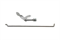 HARLEY Replica Zinc Carburetor Choke Rod Kit fits 1948-1965 FL,