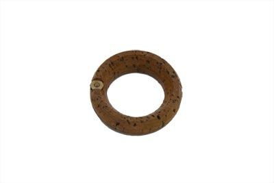 HARLEY Replica Linkert Carburetor Cork Float fits 1941-1965 FL,   1930-1934 VL,   1933-1952 WL,   1936-1940 EL,   1937-1948 UL,