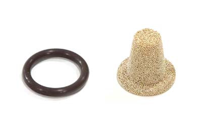 HARLEY Pingel Inline-Kraftstofffilter-Einsatz Passt 0-  Custom, Anwendung